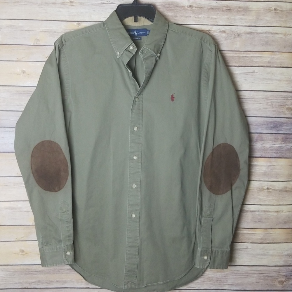 RL Vintage Shirt